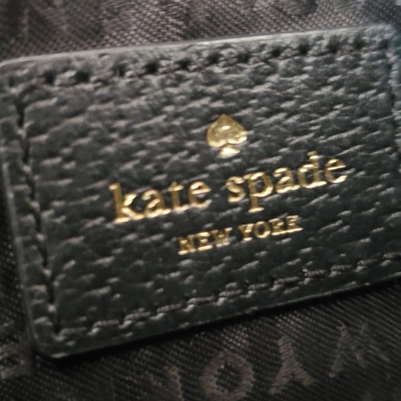 Kate Spade Grove Street Millie Crossbody - Picture 3 of 5